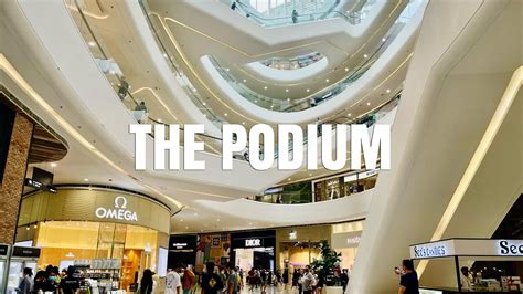 dior podium|the podium mandaluyong city.